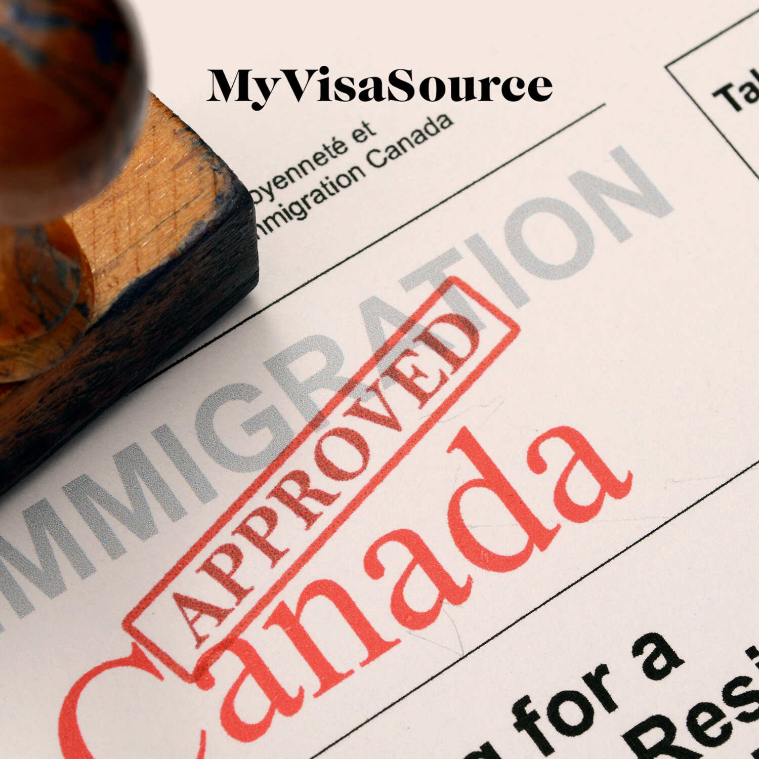 canadian immigration documents approved my visa source