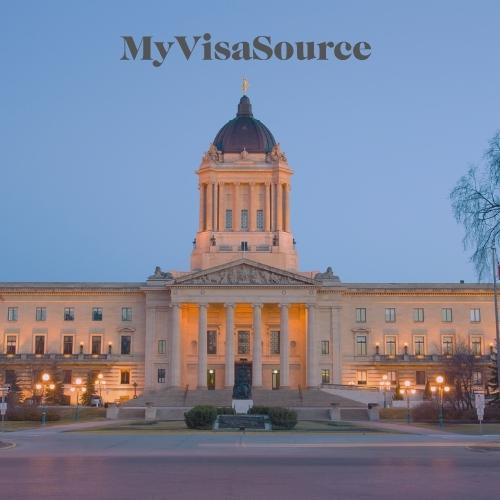 Manitoba Provincial Nominee Program (MPNP) Quota 2023 | My Visa Source