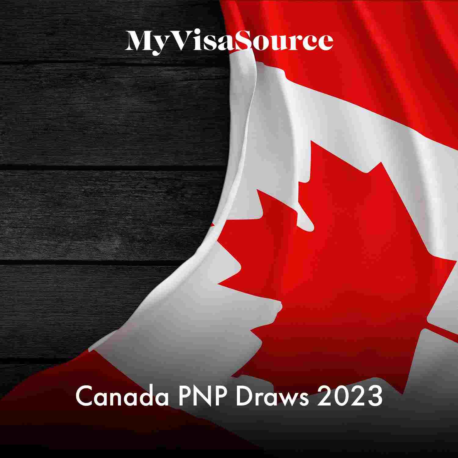 Prince Edward Island Latest PNP Draw | ImmigCanada